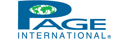 Page International, Inc.